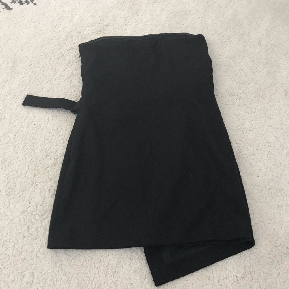 Black Strapless dress by Kate Spade - Saturday